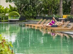 ホリデイ イン バンコク スクンビット バイ IHG 写真