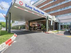 ホテルインパリスCDGエアポート 写真