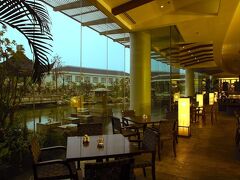 ジンリン リゾート ナンジン 写真