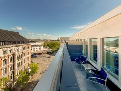 ホテル クラウス K 写真