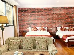 潮州ムゥミェン ホテル 写真