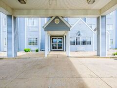 エコノ ロッジ イン & スイーツ エバンズビル イースト 写真