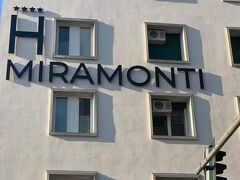 Hotel Miramonti 写真