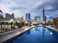 レックス ホテル サイゴン 写真