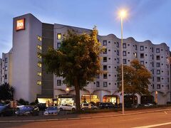 イビス ストラスブール サントル イストリック 写真