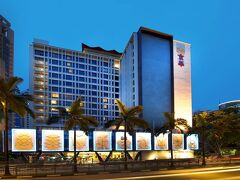 ホテル ロイヤル 写真