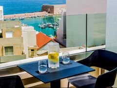 イビス スタイルズ イラクリオン セントラル 写真