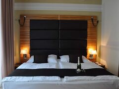 アート ホテル ウィリアム 写真