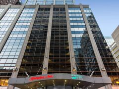 ハンプトン イン シカゴ ダウンタウン マグニフィセント マイル 写真