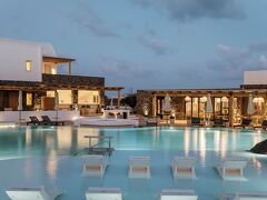 インペリアル メッド リゾート & スパ 写真