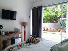 デジャヴ ホテル 写真