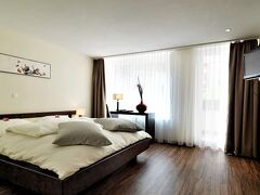 ホテル シュヴァイツァーホフ グルメ & スパ 写真