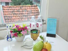 ハノイ シスターズ ブティック ホテル 写真