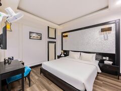 A25 ホテル 06 チュン ディン 写真