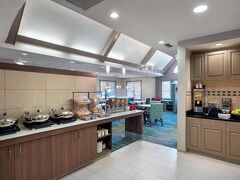 レジデンス イン バイ マリオット サマセット 写真