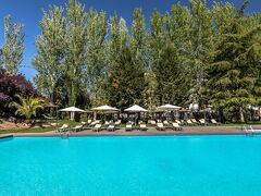 バルセロ ホテル カセレス V センテナリオ 写真