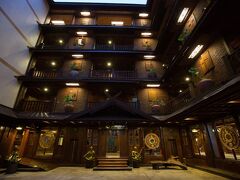 トゥルー サイアム ランナム ホテル 写真