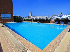 ホテル ロイヤル ニッコー タイペイ 写真