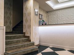 ホテル プリ シーメン 写真