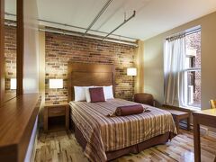 ホテル カルチェ デ ペクタル 写真