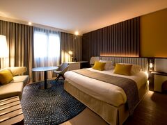 ベスト ウェスタン プレミア ホテル ドゥ ラ ペ 写真