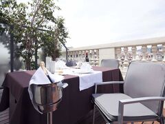 アクタ アトリウム パレス ホテル 写真