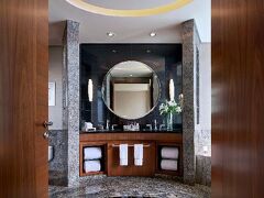 ザ リッツ カールトン ジャカルタ パシフィック プレイス 写真