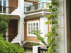 エンシェント ガーデン ブティック ホイアン 写真