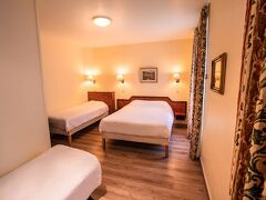 ホテル ネプチューン 写真