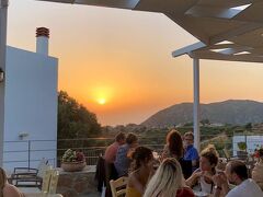 アクラダ モーツアナキス レジデンス 写真