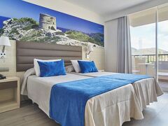 インビサ ホテル クラブ カラ ベルデ 写真