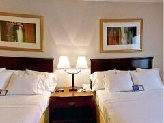 ホリデイ イン エクスプレス ランカスター by IHG 写真