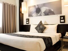 エグゼクティブ ホテル 写真