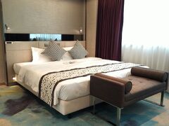 ソーホテル 写真