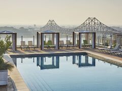 フォーシーズンズ ホテル セントルイス 写真