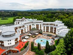 ロータス テルメ ホテル&スパ 写真