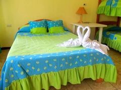 Cabinas El Pueblo B&B Monteverde 写真