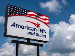 アメリカン イン & スイーツ ラッセルビル 写真