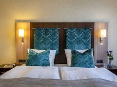 Insel Hotel Bonn - Superior 写真