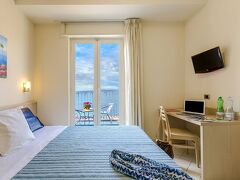 Hotel Cosmomare 写真