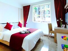 バリ クタ リゾート 写真