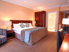 ザ シェーブルック キャッスル ホテル 写真