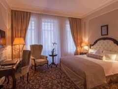 ザ ステート エルミタージュ ミュージアム オフィシャル ホテル 写真