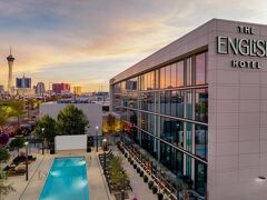 The English Hotel, Las Vegas, A Tribute Portfolio Hotel 写真
