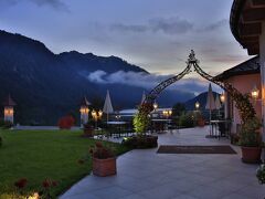 ロマンティック リゾート & スパ - デル ラターンドル ホフ 写真