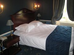 オテル レ マレショー 写真