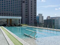 シルクス プレイス台南 写真