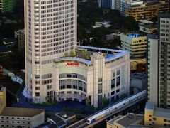 Marriott Executive Apartments Bangkok Sukhumvit Thonglor 写真