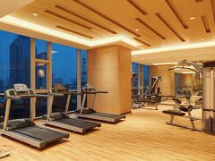 シェラトン淄博ホテル (淄博喜来登酒店) 写真