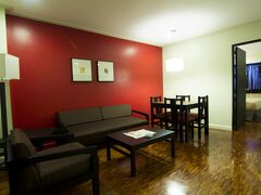 コパカバーナ アパートメント ホテル 写真